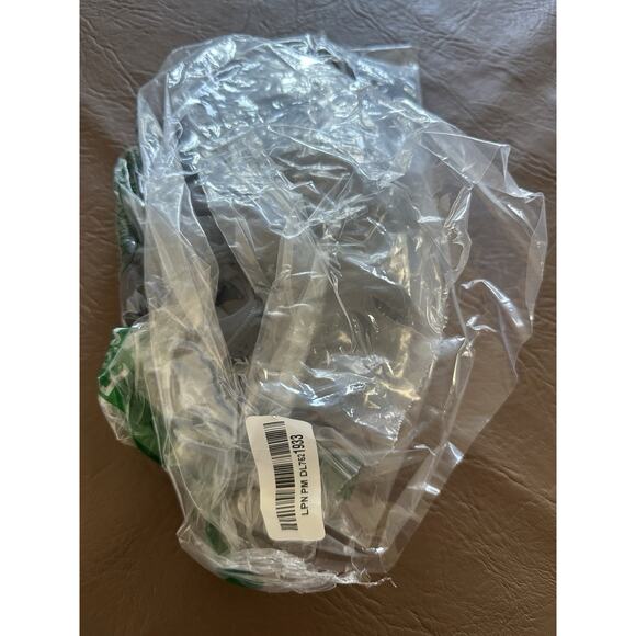 Womens Butterlift High Waisted Workout Leggings Size 14 - Picture 6 of 6